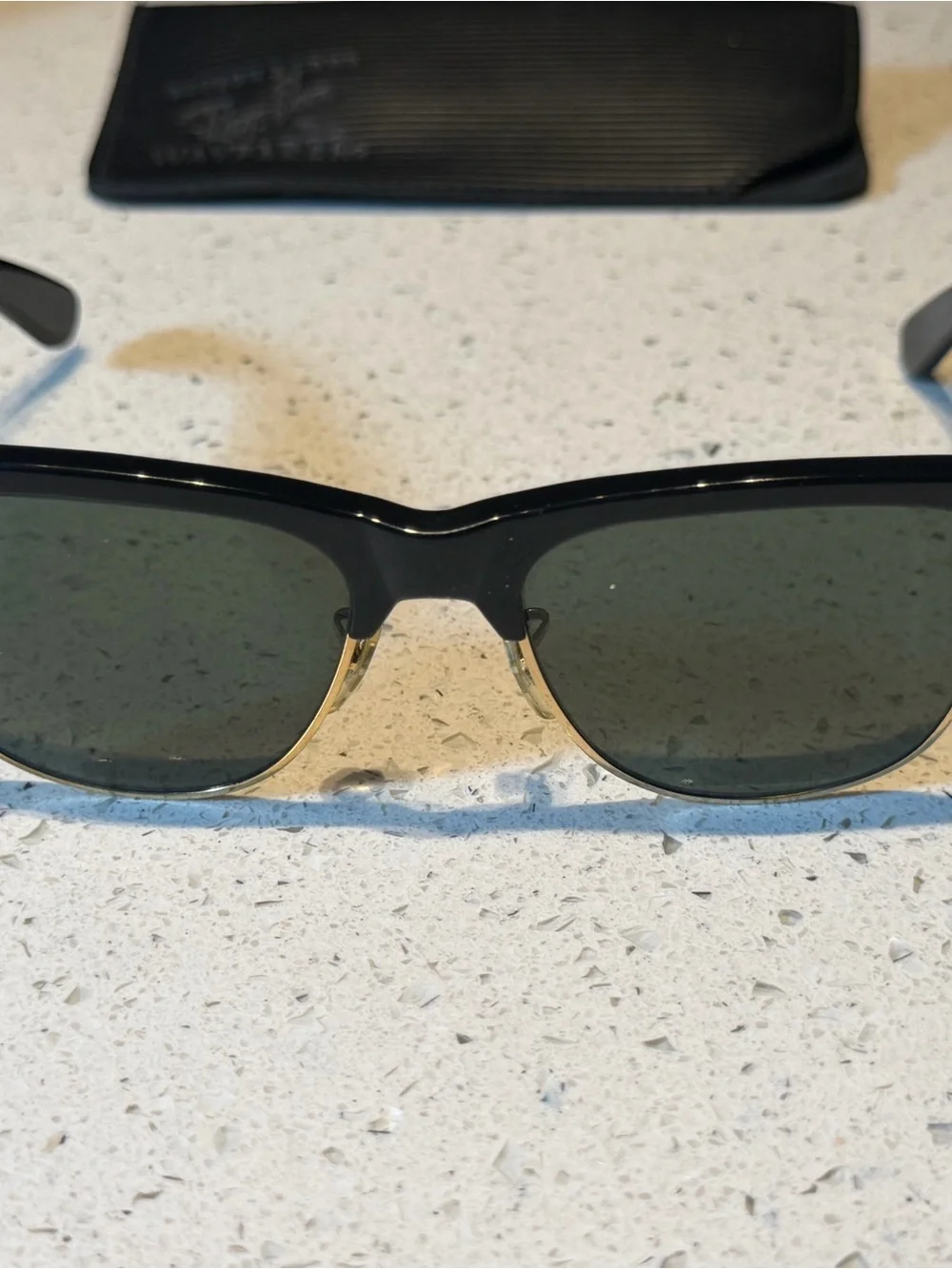 Ray-Ban timeless ray